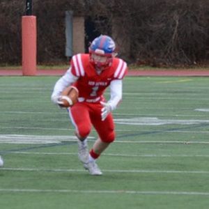 Meet your Posher, Sammy